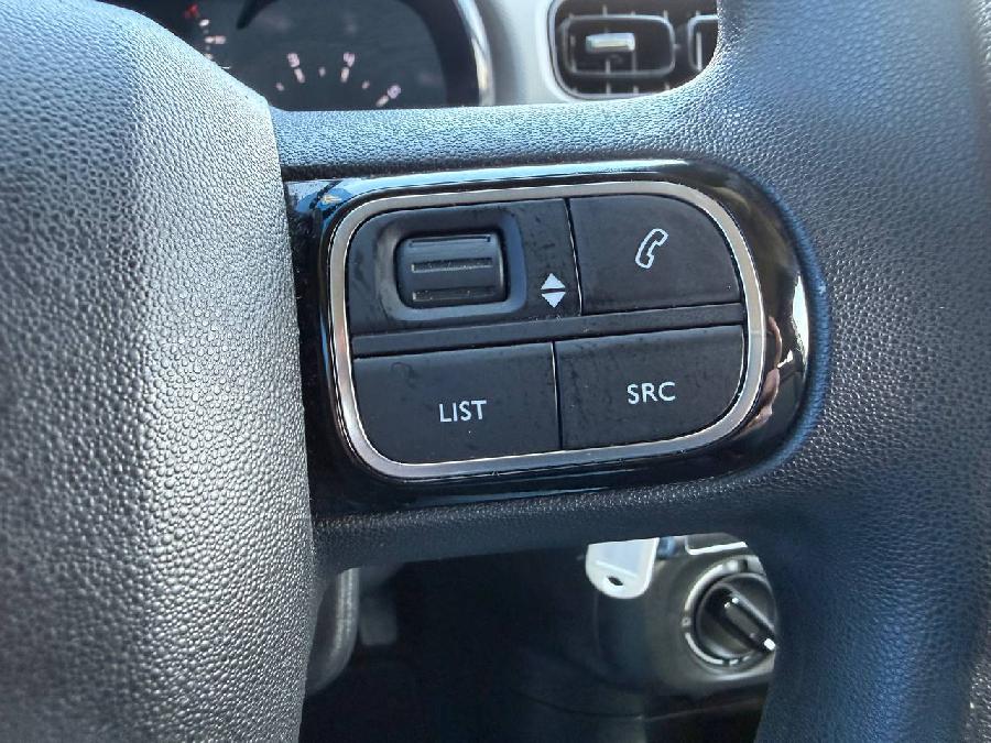 CITROEN C3 LIVE DIESEL