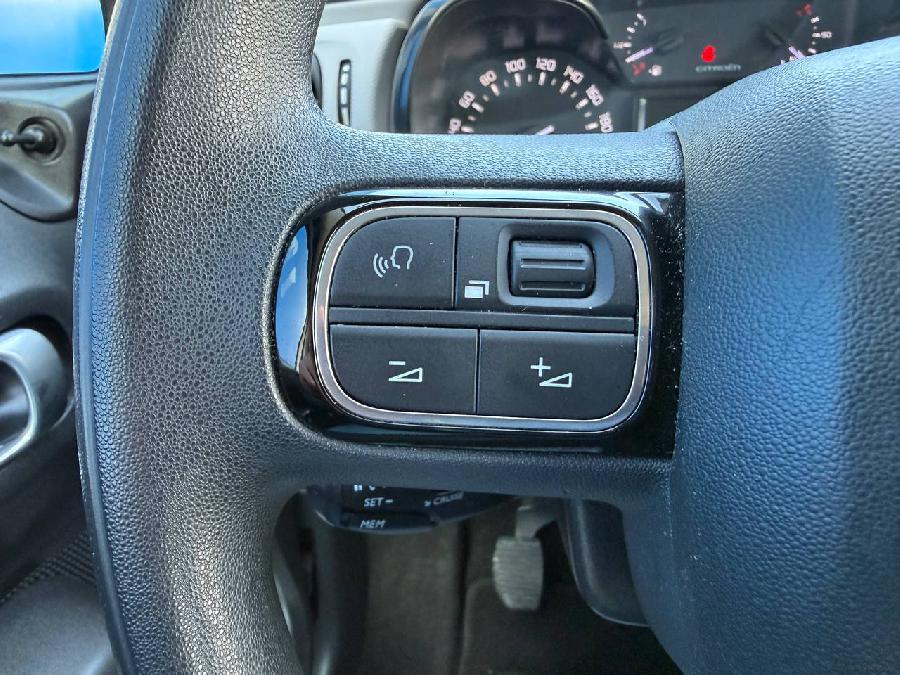 CITROEN C3 LIVE DIESEL