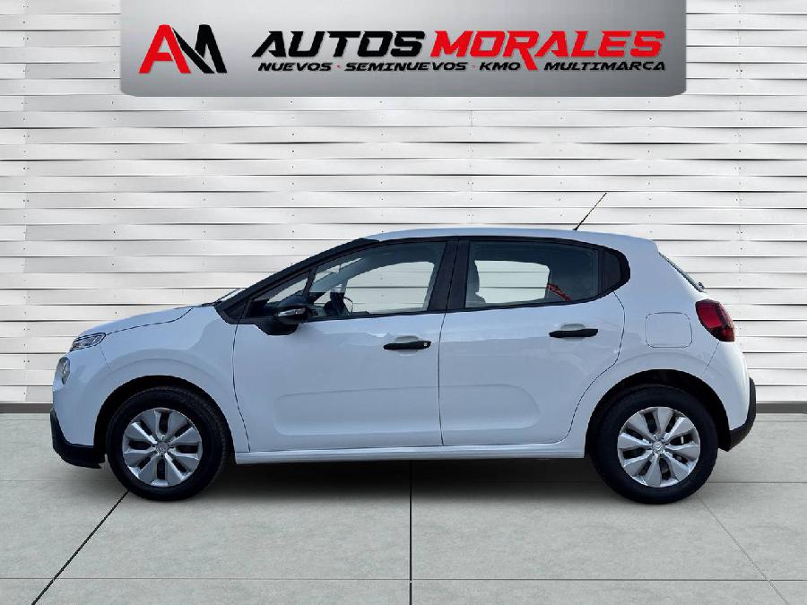 CITROEN C3 LIVE DIESEL