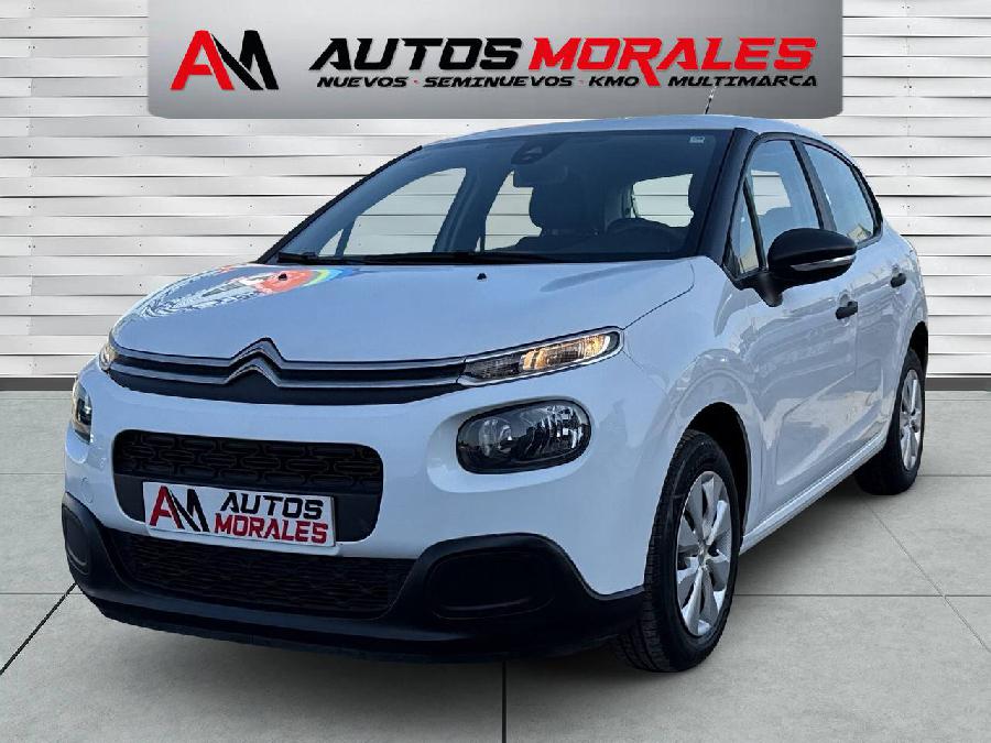 CITROEN C3 LIVE DIESEL