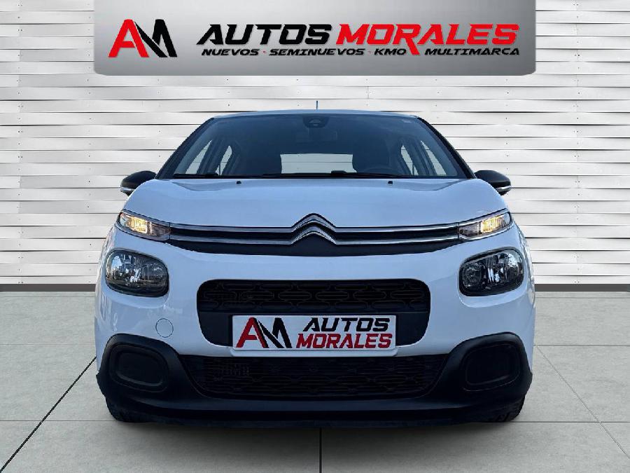 CITROEN C3 LIVE DIESEL