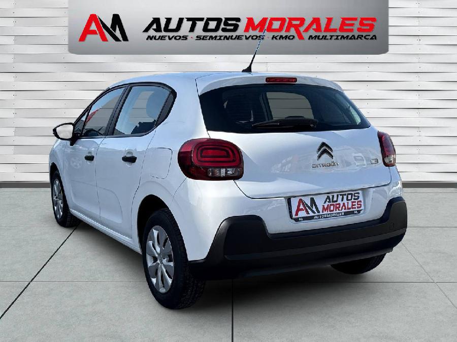 CITROEN C3 LIVE DIESEL