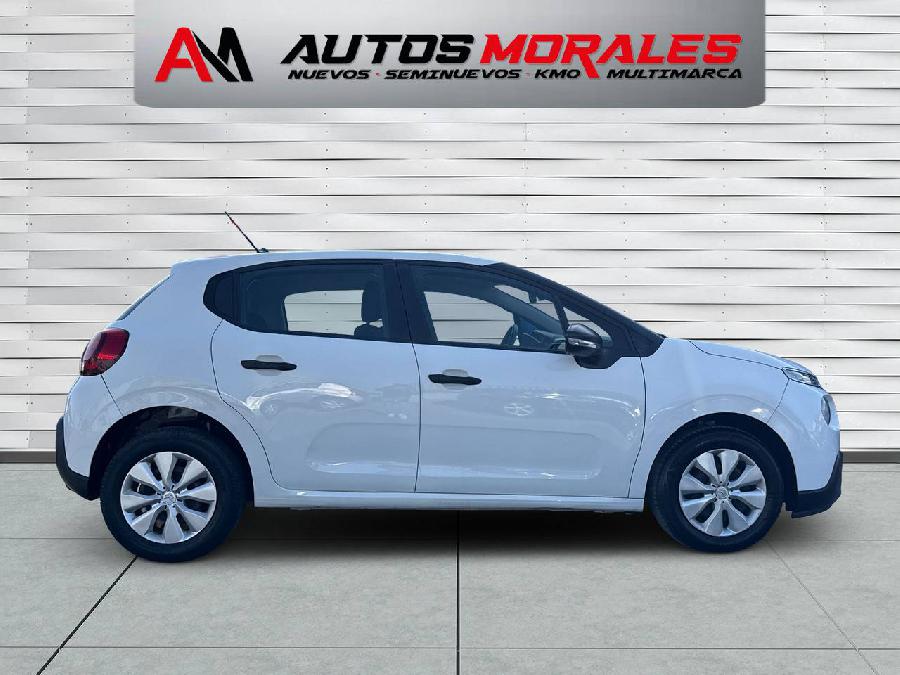 CITROEN C3 LIVE DIESEL