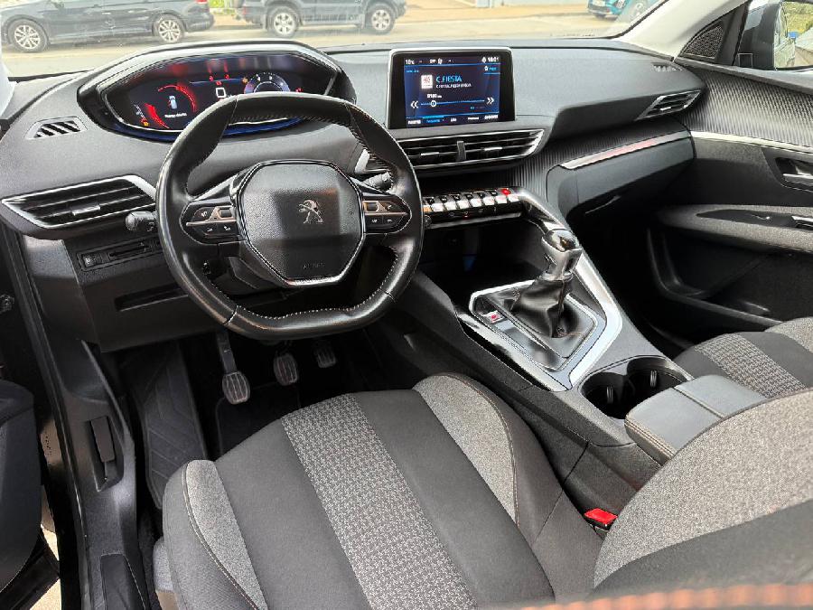 PEUGEOT 3008 STYLE DIESEL