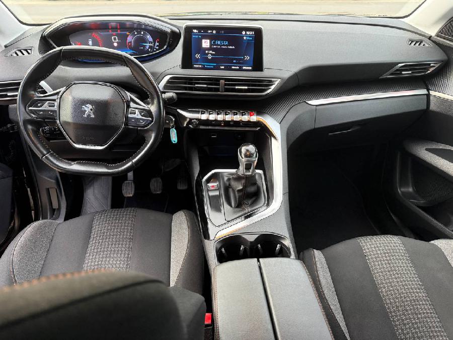 PEUGEOT 3008 STYLE DIESEL