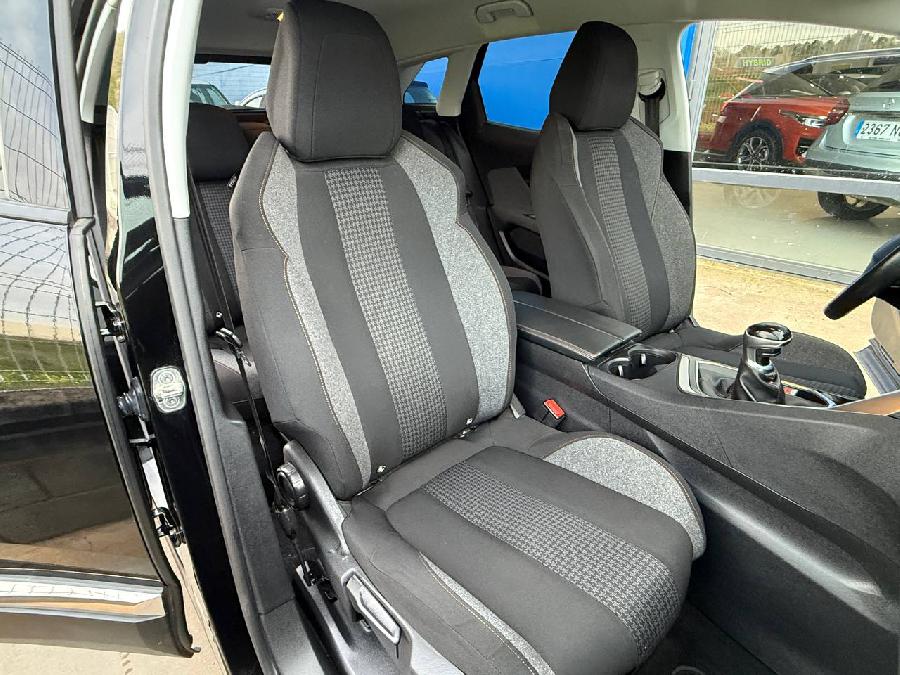 PEUGEOT 3008 STYLE DIESEL