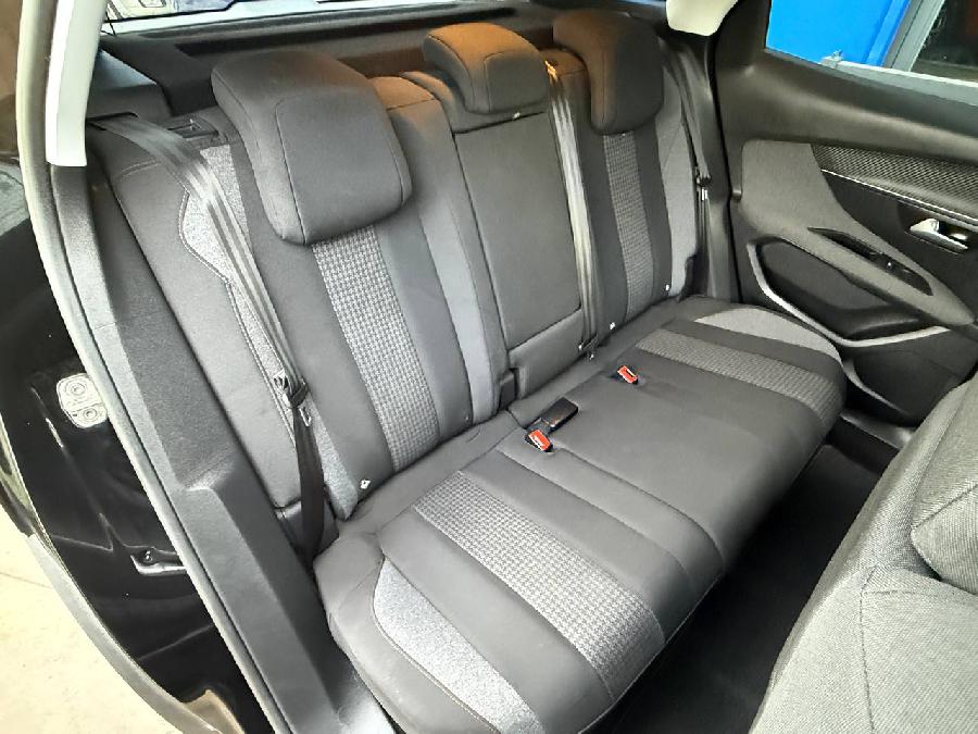 PEUGEOT 3008 STYLE DIESEL