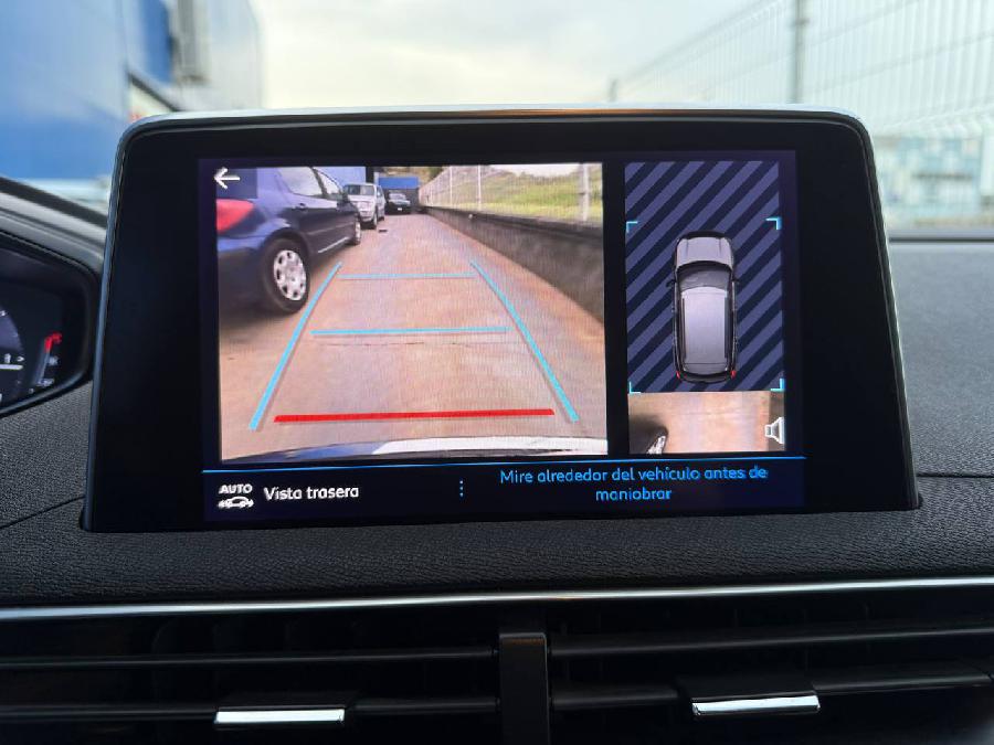 PEUGEOT 3008 STYLE DIESEL