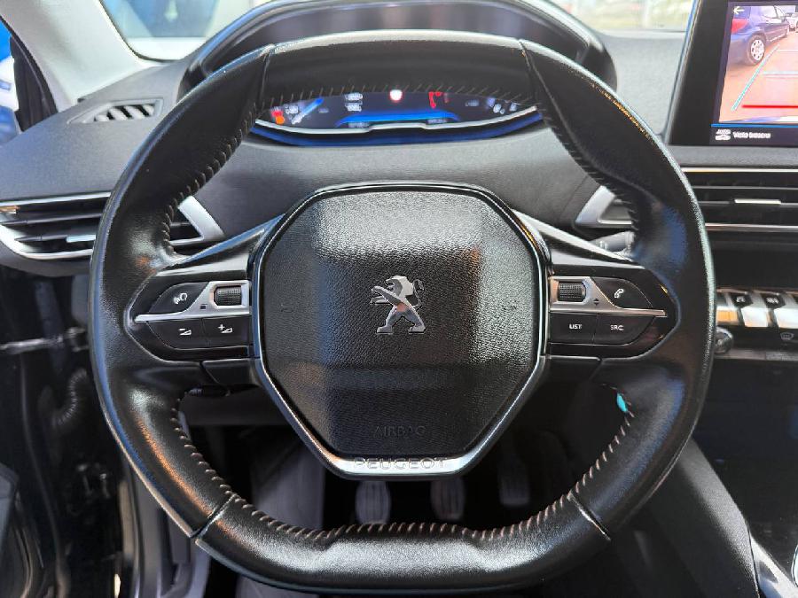 PEUGEOT 3008 STYLE DIESEL