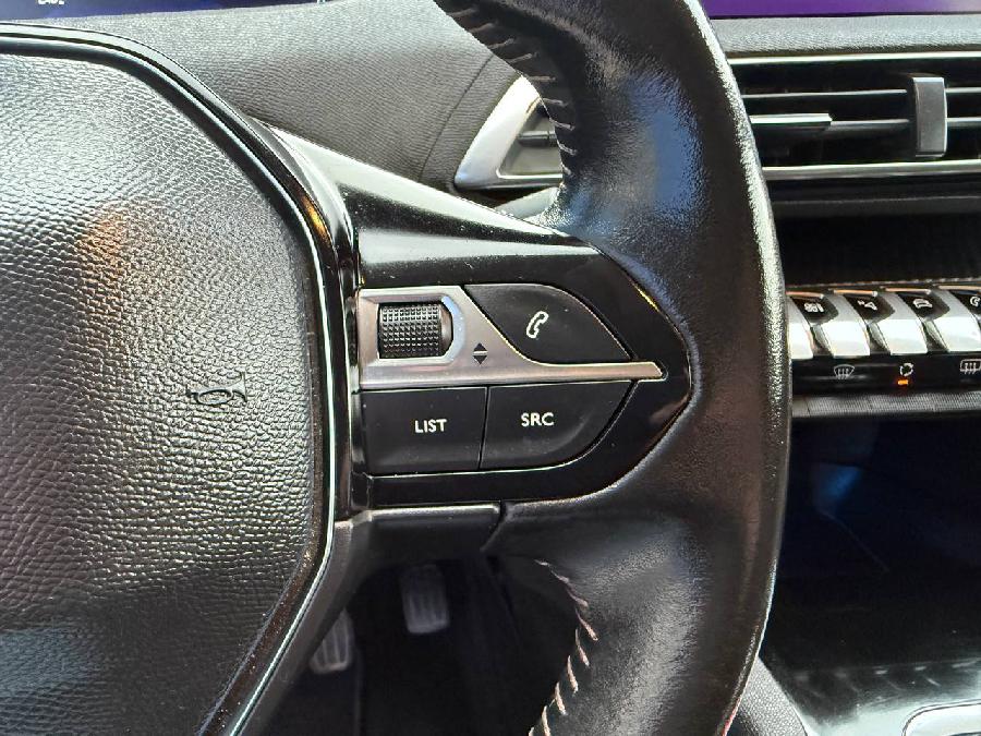 PEUGEOT 3008 STYLE DIESEL