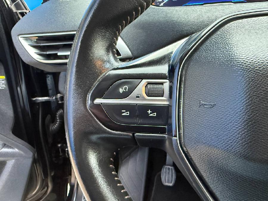 PEUGEOT 3008 STYLE DIESEL