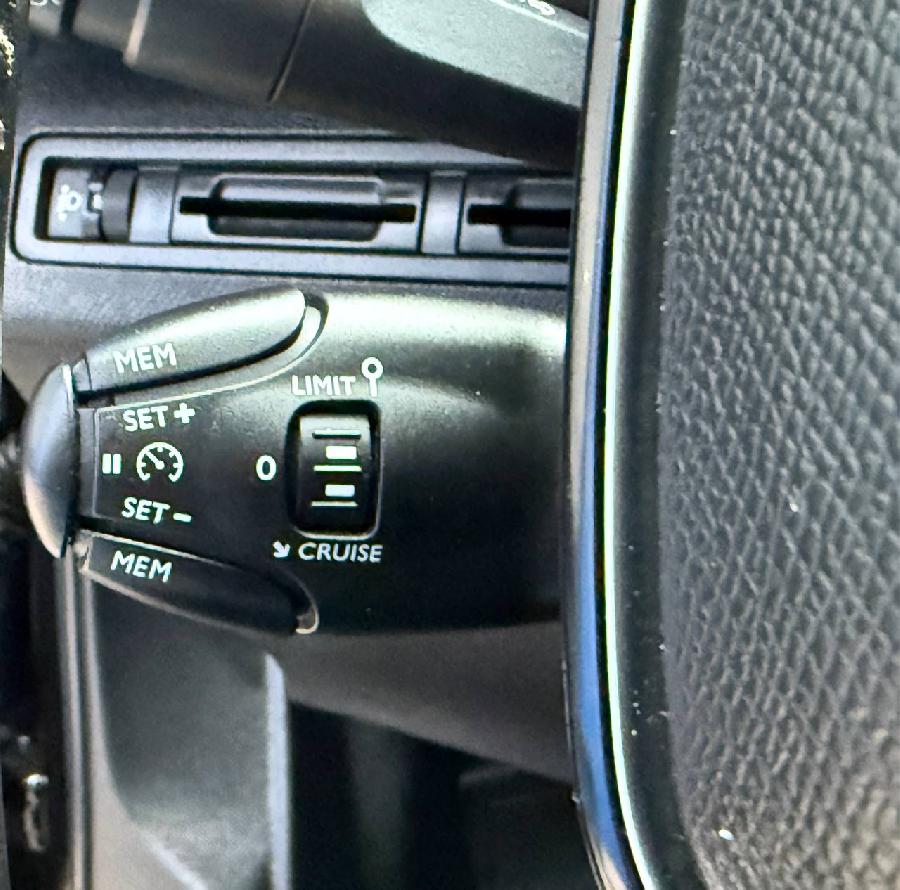 PEUGEOT 3008 STYLE DIESEL