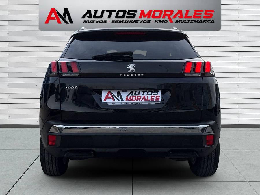 PEUGEOT 3008 STYLE DIESEL