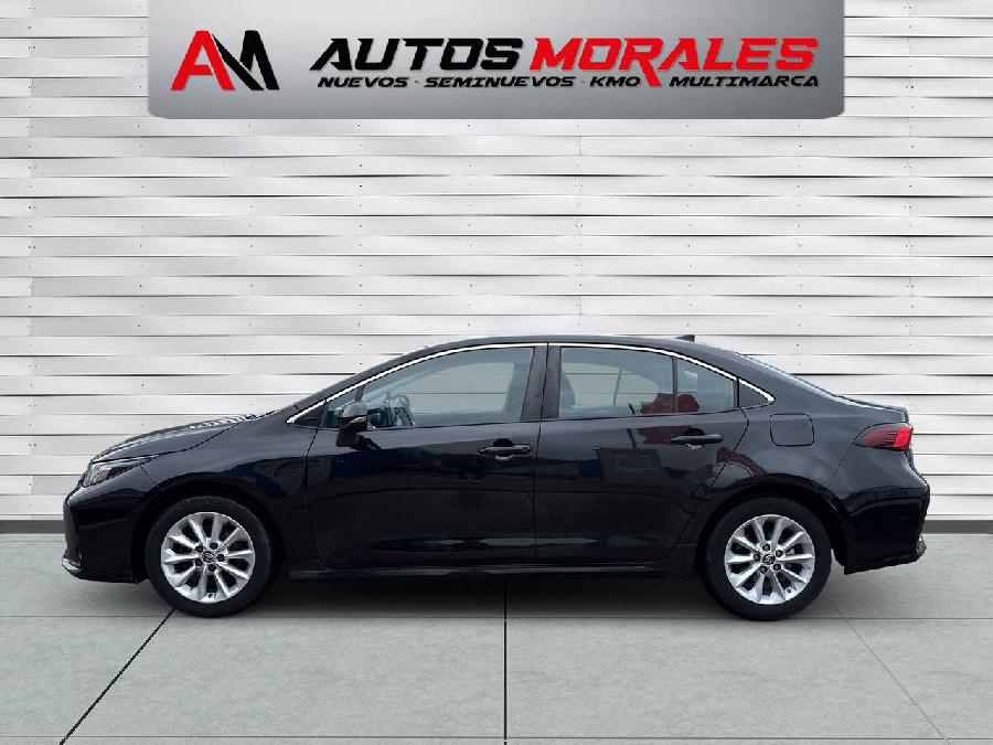 TOYOTA COROLLA SEDAN GASOLINA