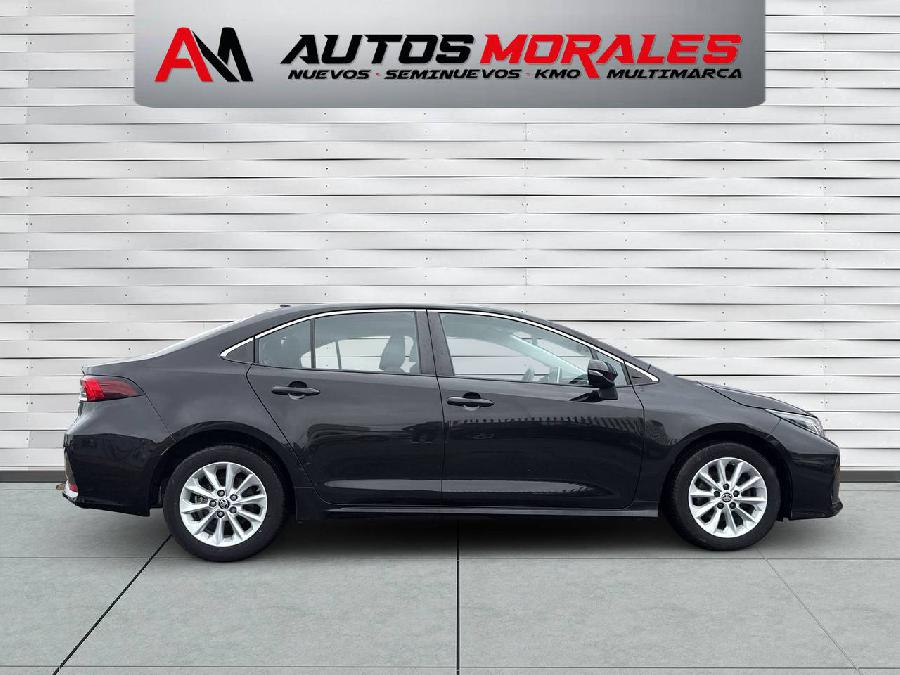 TOYOTA COROLLA SEDAN GASOLINA