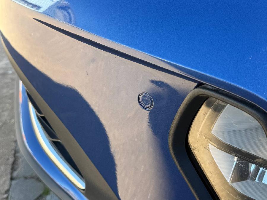 VOLKSWAGEN TAIGO AUTO GASOLINA