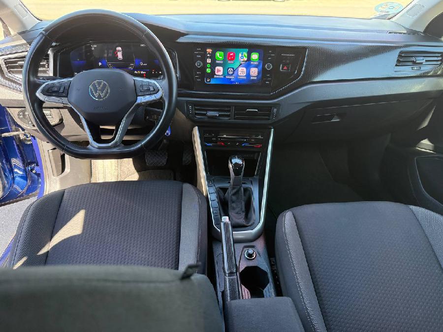 VOLKSWAGEN TAIGO AUTO GASOLINA