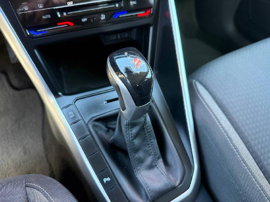 VOLKSWAGEN TAIGO AUTO GASOLINA