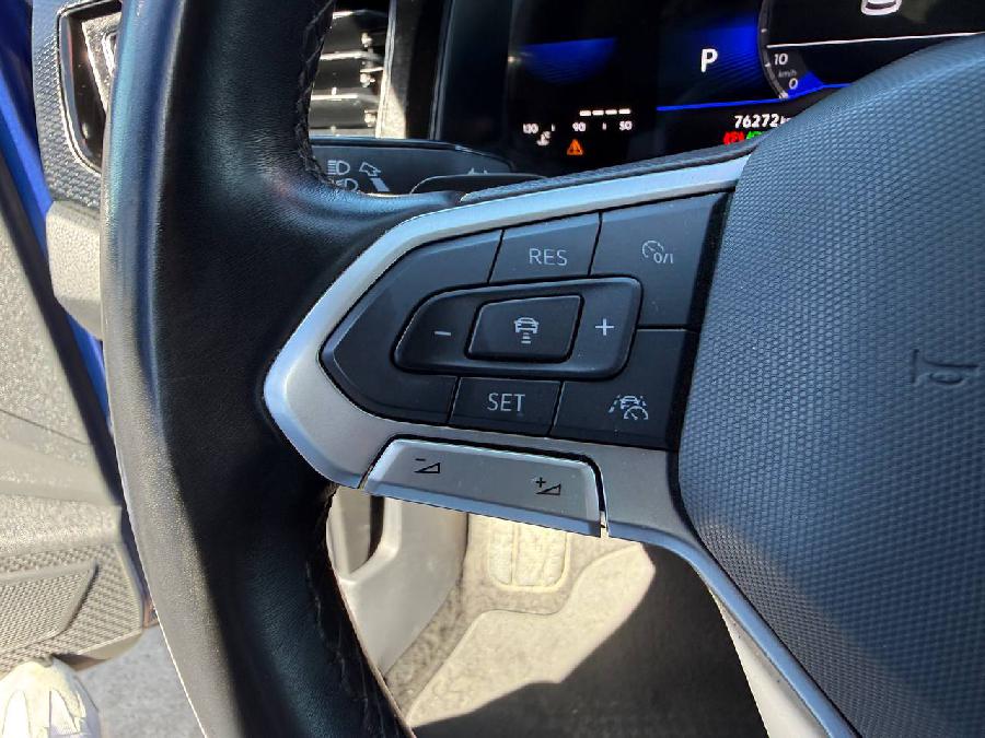 VOLKSWAGEN TAIGO AUTO GASOLINA