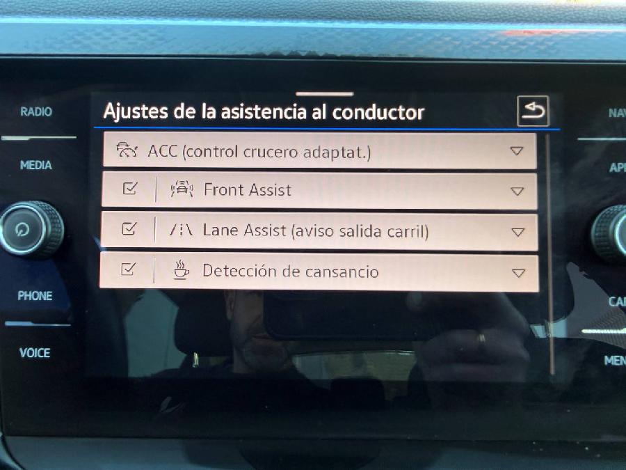 VOLKSWAGEN TAIGO AUTO GASOLINA