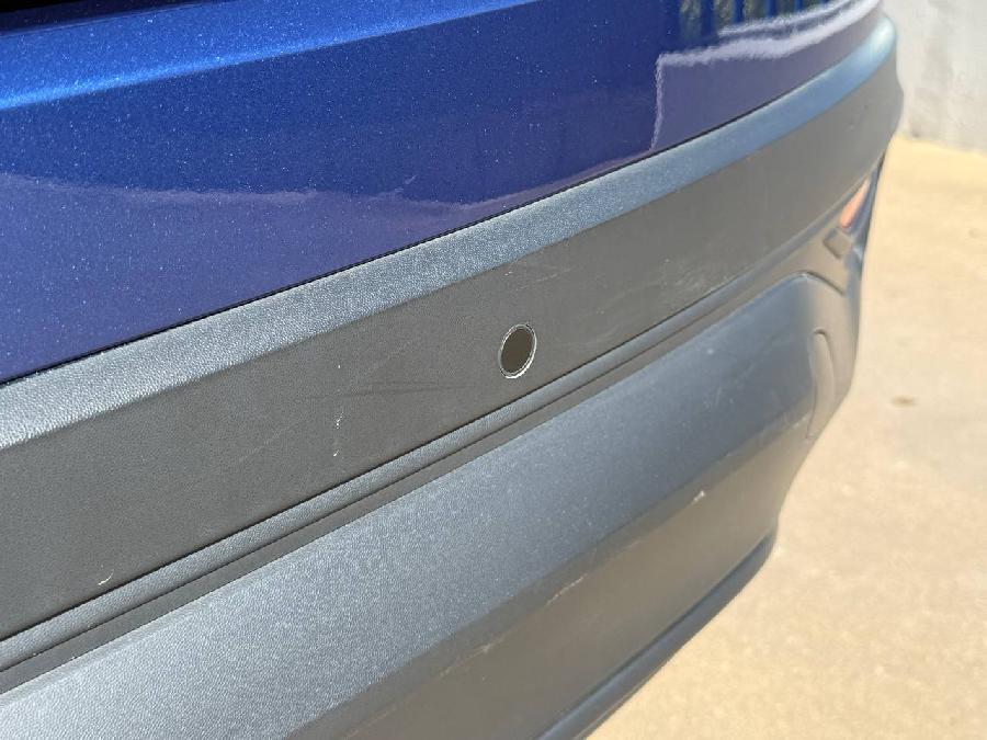 VOLKSWAGEN TAIGO AUTO GASOLINA