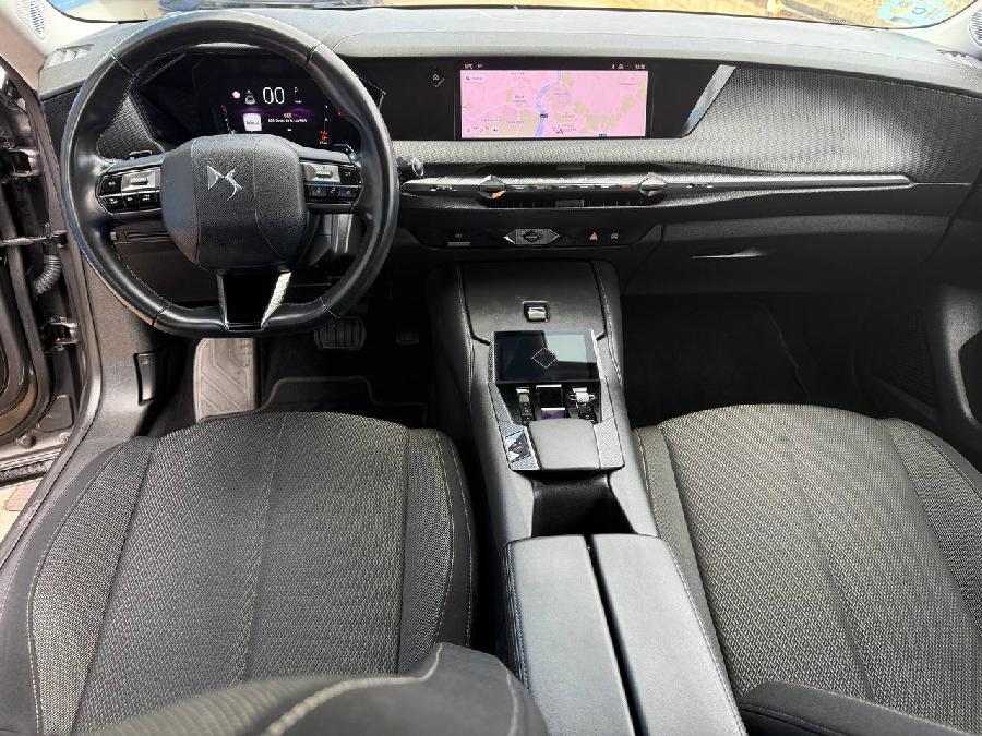 DS DS4 AUTO BASTILE DIESEL