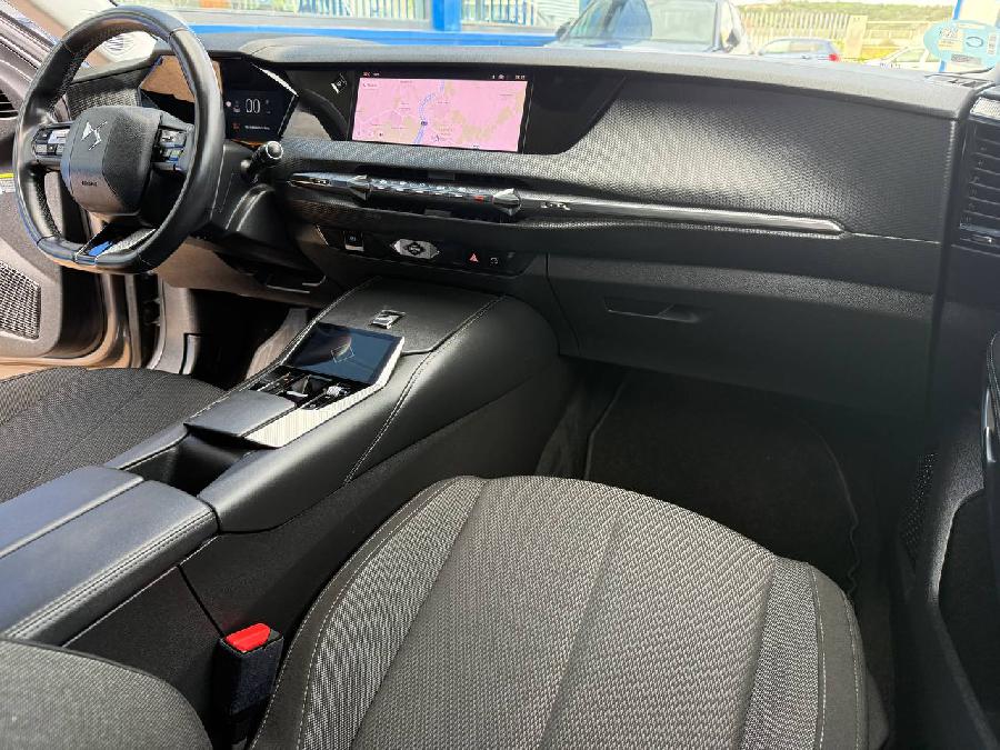 DS DS4 AUTO BASTILE DIESEL