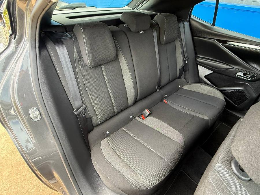 DS DS4 AUTO BASTILE DIESEL