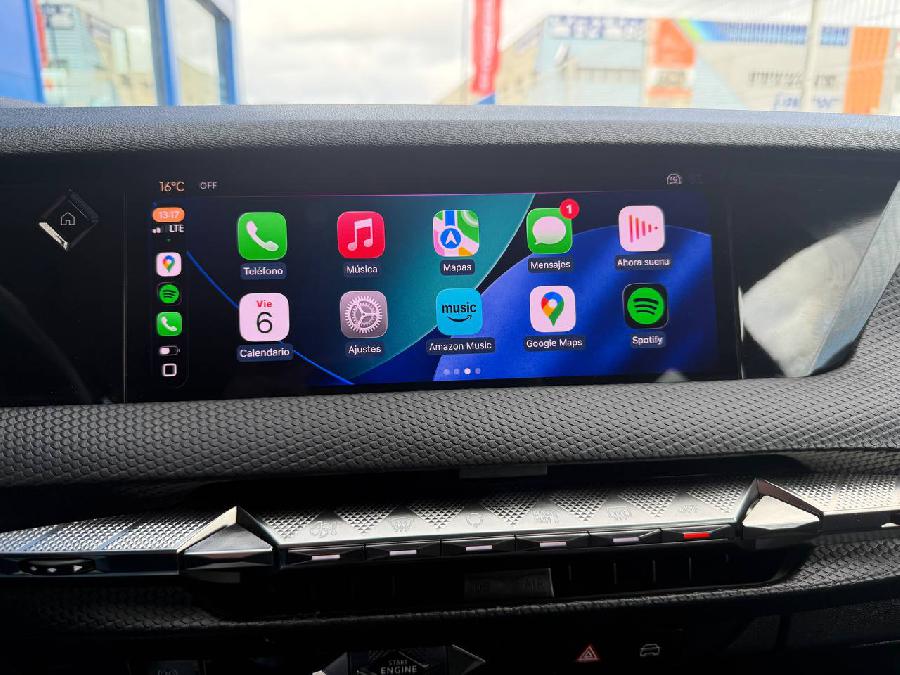 DS DS4 AUTO BASTILE DIESEL