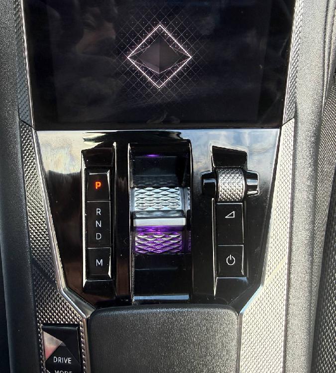 DS DS4 AUTO BASTILE DIESEL