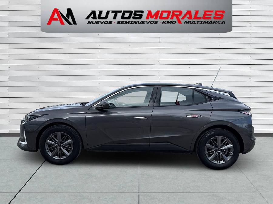 DS DS4 AUTO BASTILE DIESEL