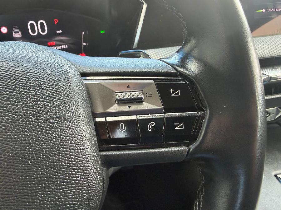 DS DS4 AUTO BASTILE DIESEL