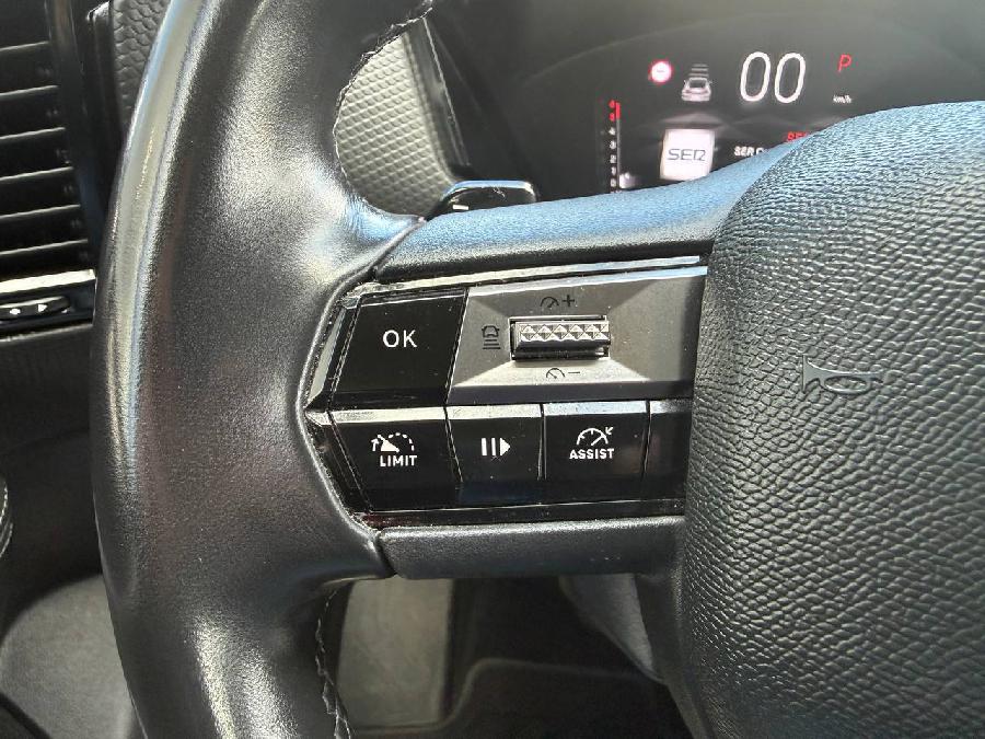 DS DS4 AUTO BASTILE DIESEL