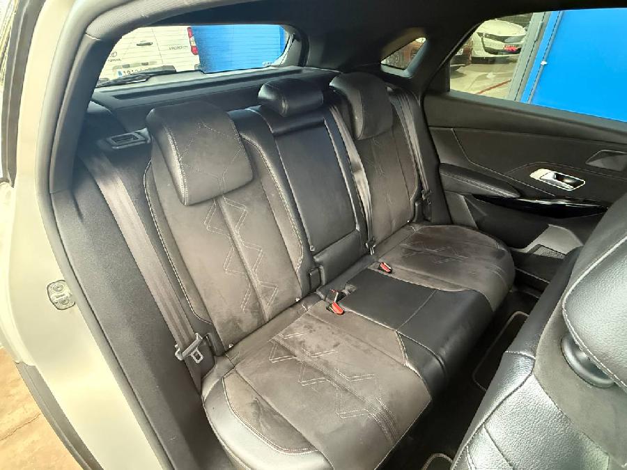 DS DS 7 CROSSBACK DIESEL