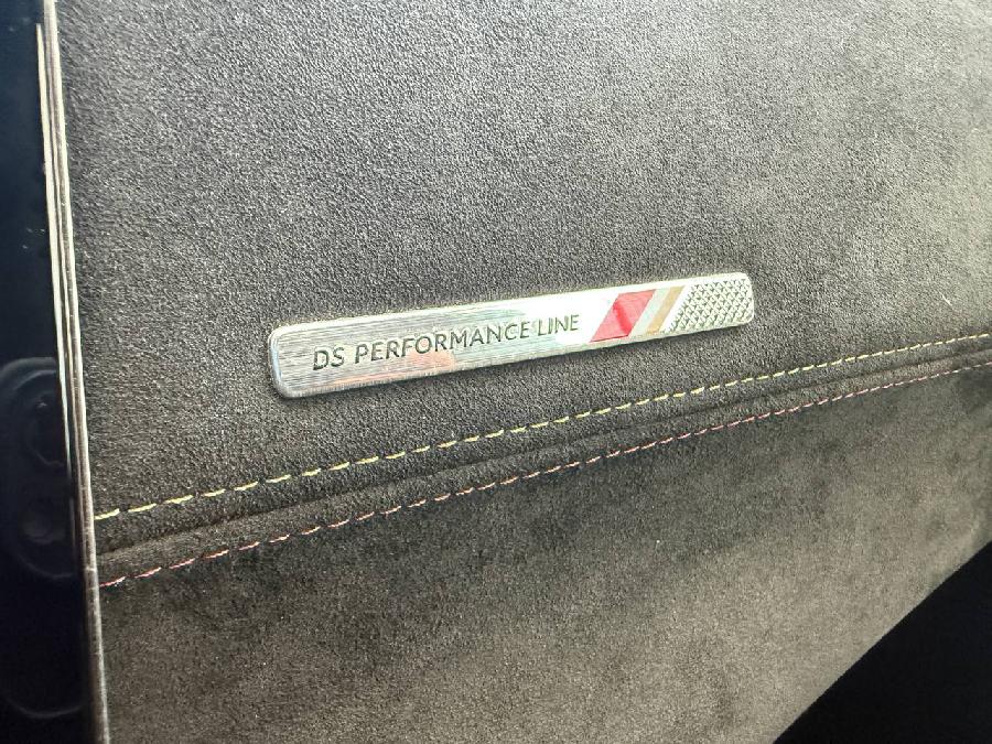 DS DS 7 CROSSBACK DIESEL