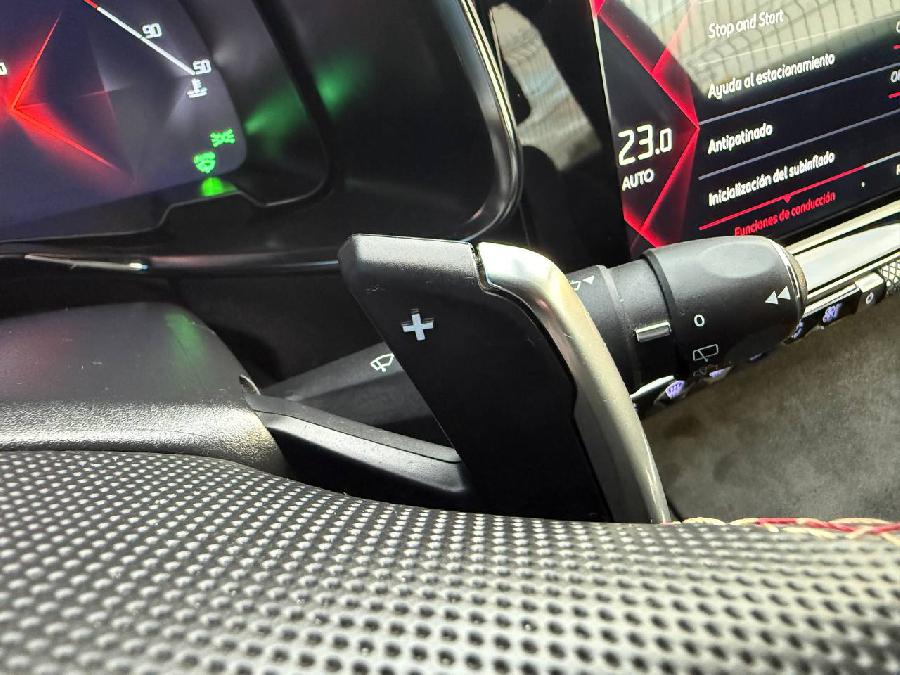 DS DS 7 CROSSBACK DIESEL