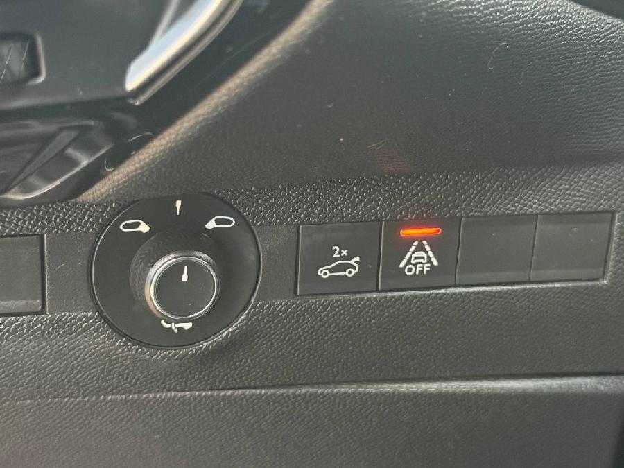 DS DS 7 CROSSBACK DIESEL