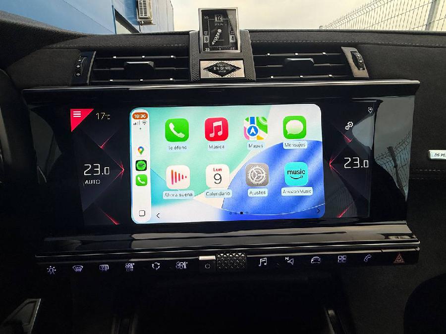 DS DS 7 CROSSBACK DIESEL