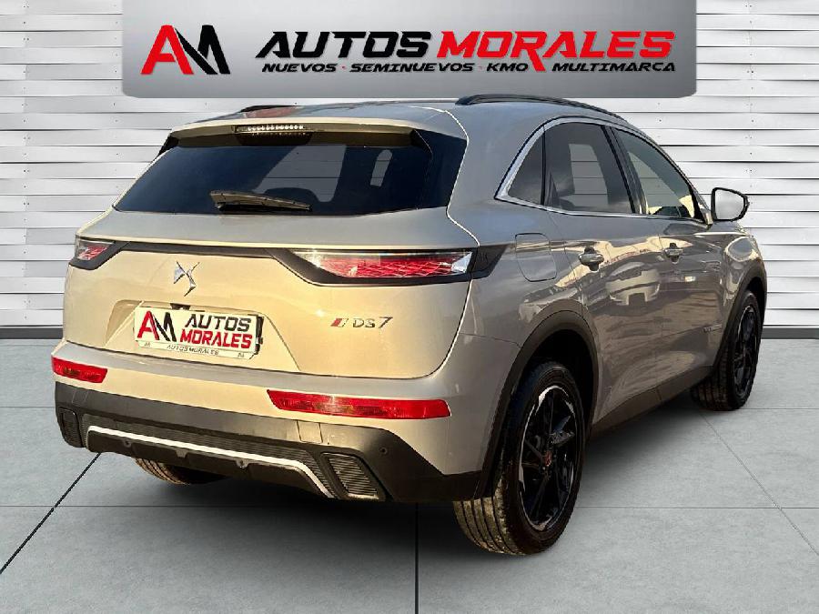 DS DS 7 CROSSBACK DIESEL