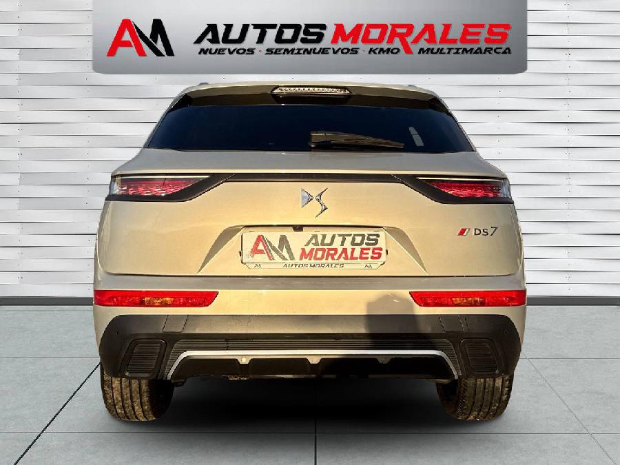 DS DS 7 CROSSBACK DIESEL