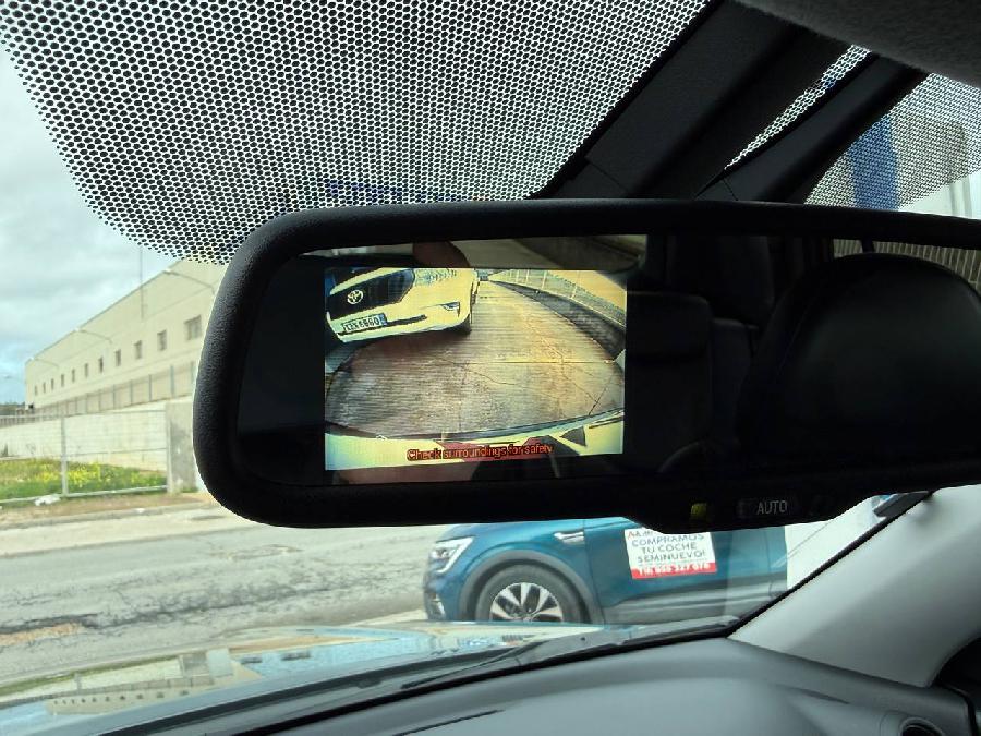 TOYOTA RAV 4  4X4 AUTO DIESEL