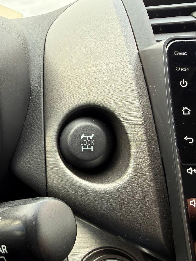 TOYOTA RAV 4  4X4 AUTO DIESEL