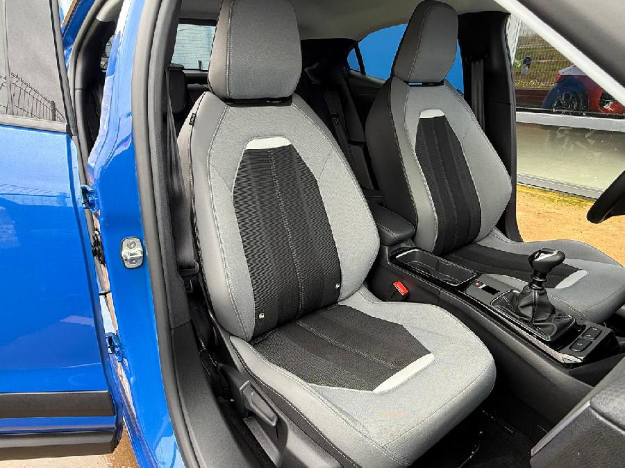 OPEL MOKKA ELEGANCE GASOLINA