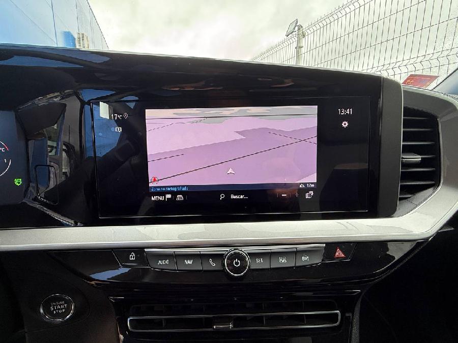 OPEL MOKKA ELEGANCE GASOLINA