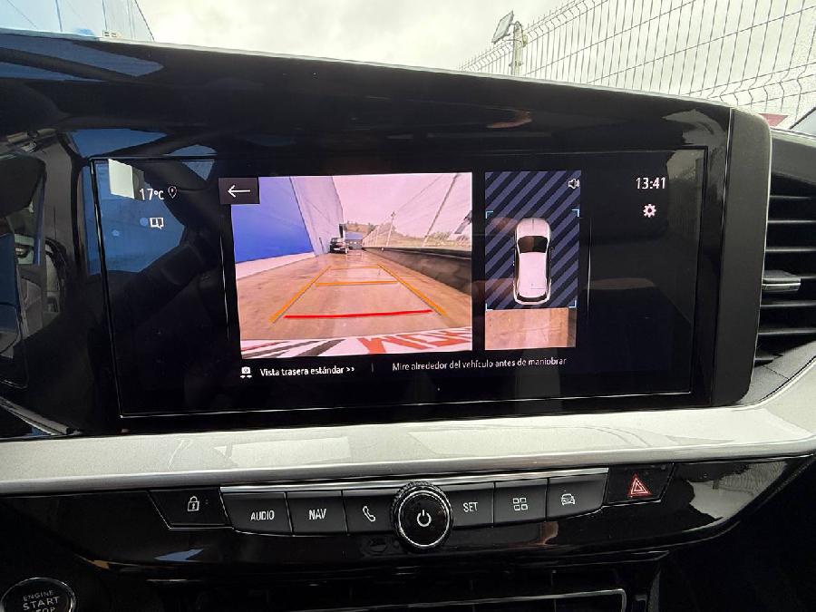 OPEL MOKKA ELEGANCE GASOLINA