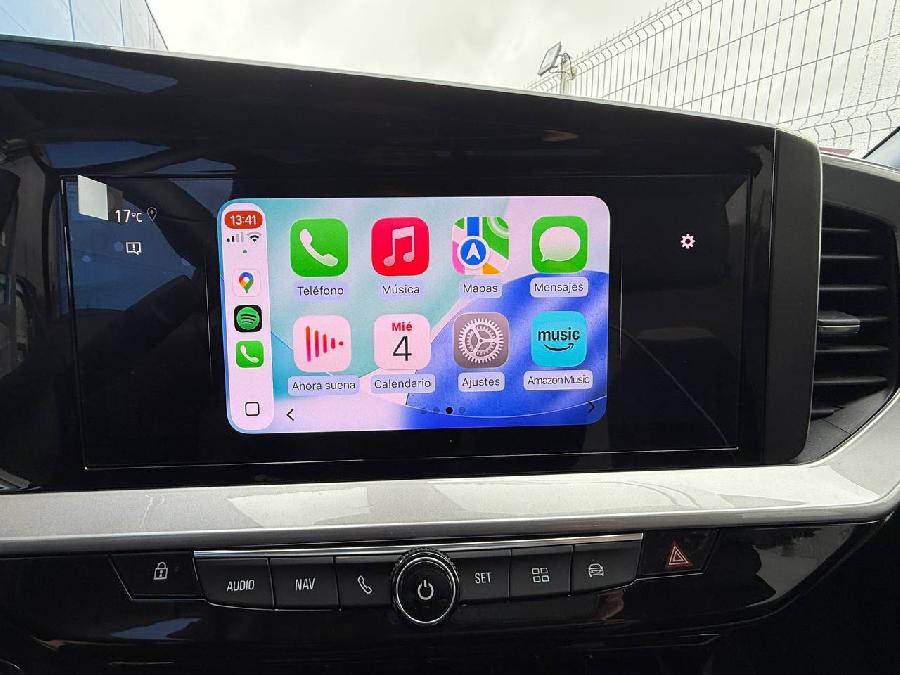 OPEL MOKKA ELEGANCE GASOLINA