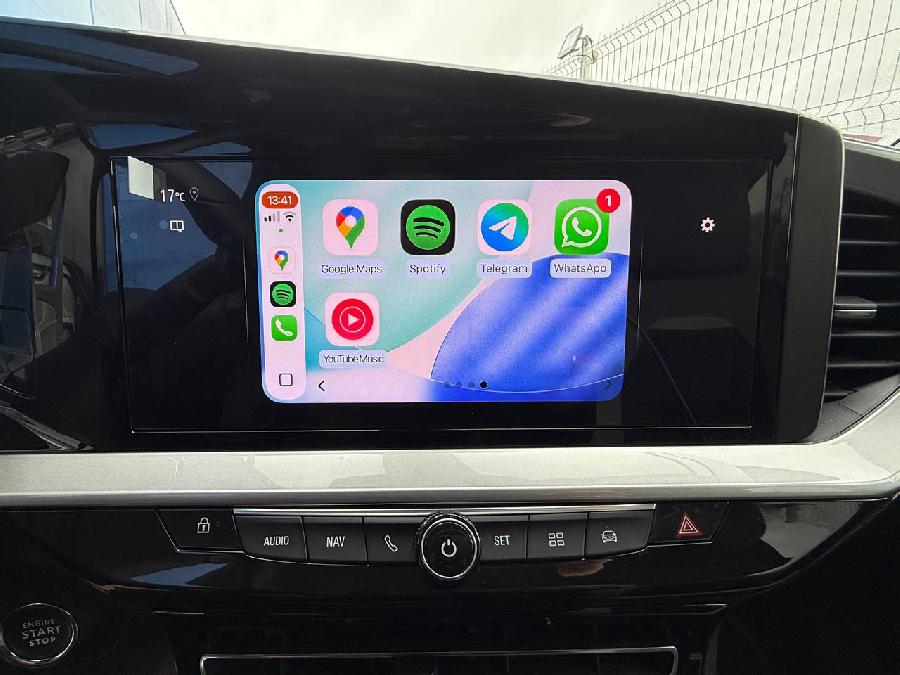 OPEL MOKKA ELEGANCE GASOLINA