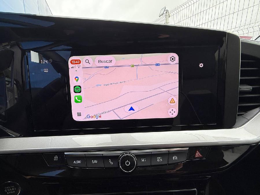 OPEL MOKKA ELEGANCE GASOLINA