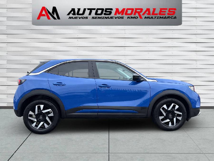 OPEL MOKKA ELEGANCE GASOLINA
