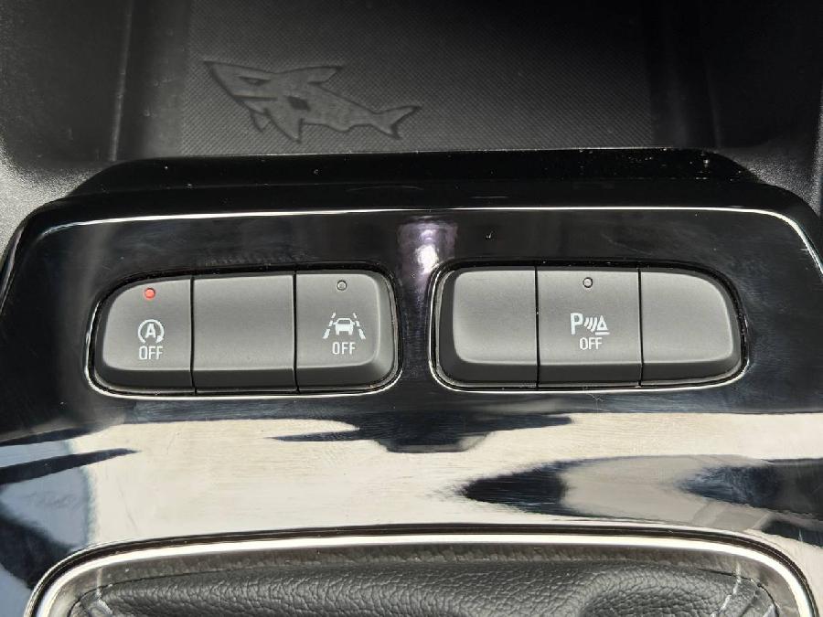 OPEL MOKKA ELEGANCE GASOLINA